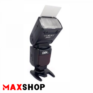 DBK DF-800 Speedlite for Nikon